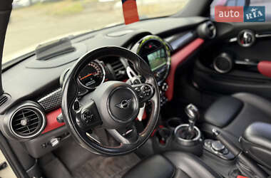 Хэтчбек MINI Hatch 2014 в 