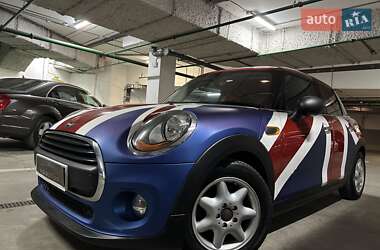 MINI Hatch 2016 MINI Hatch 2016