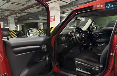 Хетчбек MINI Hatch 2016 в 