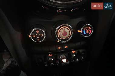 Хетчбек MINI Hatch 2016 в 