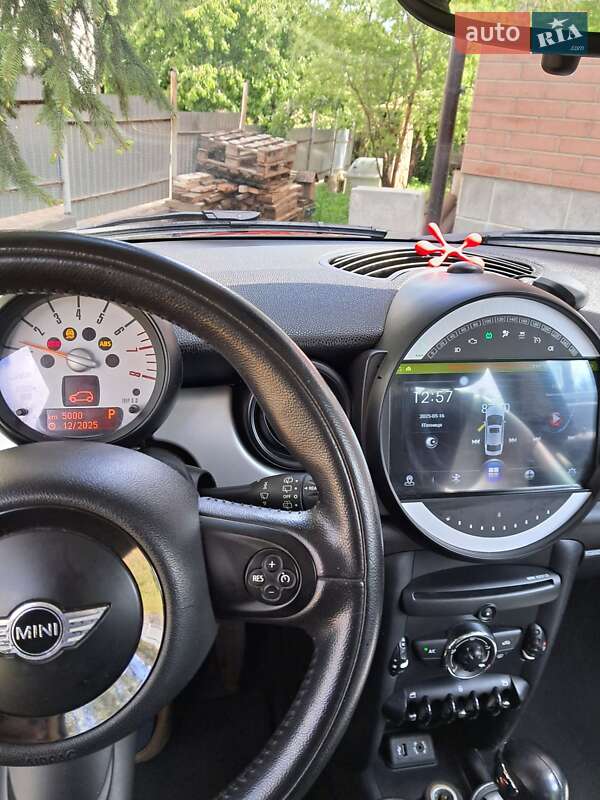 Хетчбек MINI Hatch 2013 в Тернополі фото 7 Хетчбек MINI Hatch 2013 в Тернополі