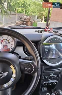 Хэтчбек MINI Hatch 2013 в 