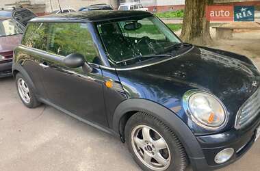 MINI Hatch 2008 MINI Hatch 2008