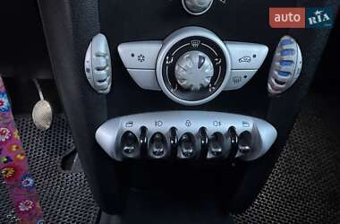 Хэтчбек MINI Hatch 2008 в 