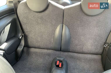 Хэтчбек MINI Hatch 2002 в 