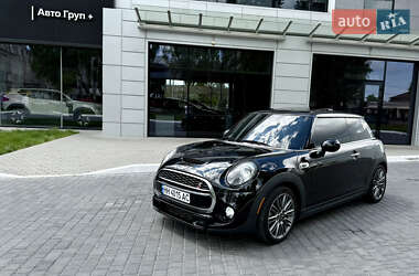 MINI Hatch 2019 MINI Hatch 2019
