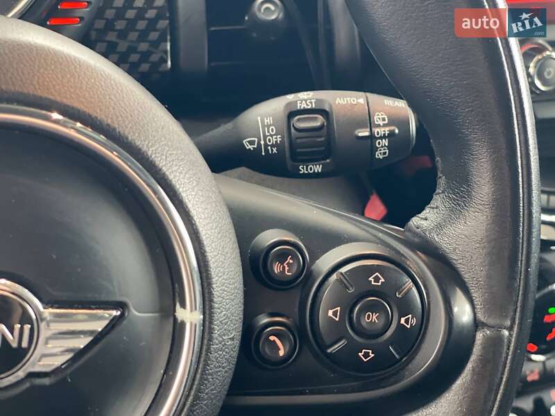 Хетчбек MINI Hatch 2015 в Києві