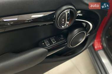 Хэтчбек MINI Hatch 2015 в 