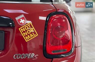 Хэтчбек MINI Hatch 2015 в 