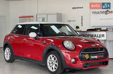MINI Hatch 2015 MINI Hatch 2015