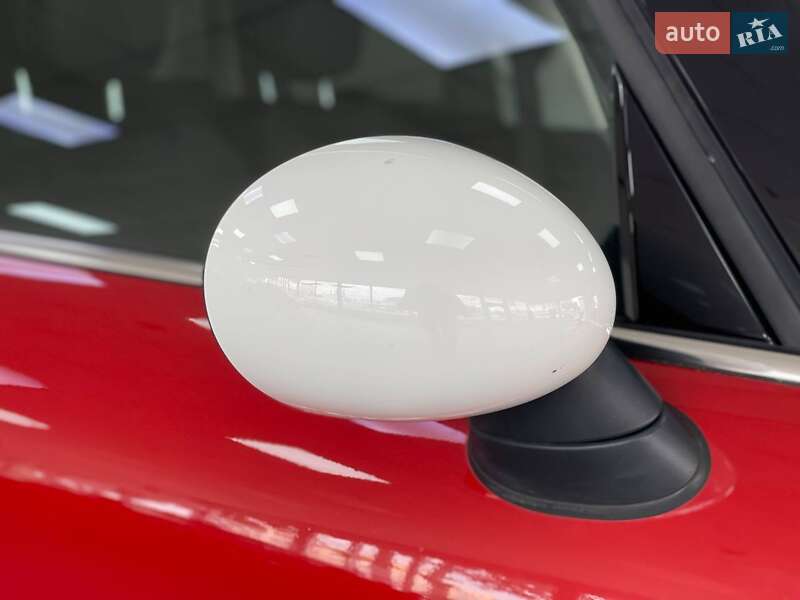 Хетчбек MINI Hatch 2015 в Києві