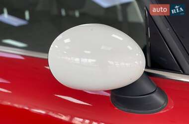 Хэтчбек MINI Hatch 2015 в 