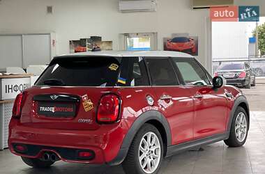 Хэтчбек MINI Hatch 2015 в 