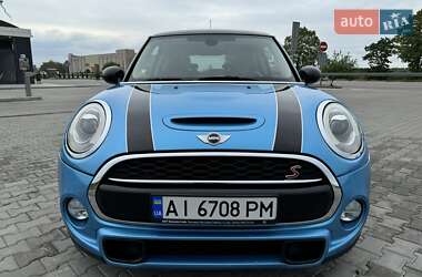 MINI Hatch 2015 MINI Hatch 2015