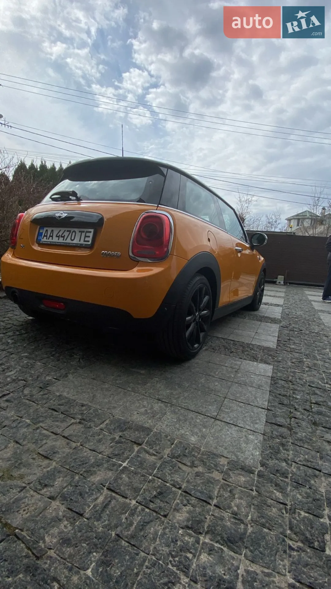 2017 MINI Hatch - мініатюра 4