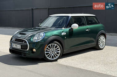 MINI Hatch 2017 MINI Hatch 2017