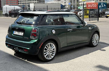Хэтчбек MINI Hatch 2017 в 