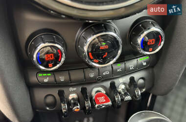 Хэтчбек MINI Hatch 2017 в 