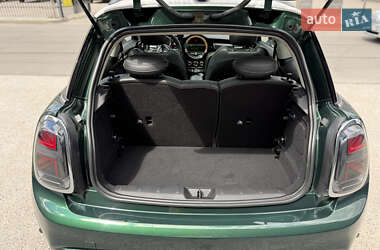 Хэтчбек MINI Hatch 2017 в 