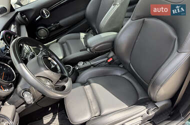 Хэтчбек MINI Hatch 2017 в 