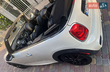 Хетчбек MINI Hatch 2017 в 