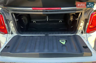 Хетчбек MINI Hatch 2017 в 