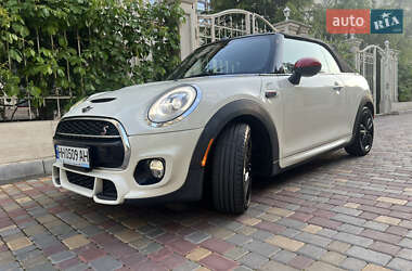 MINI Hatch 2017 MINI Hatch 2017