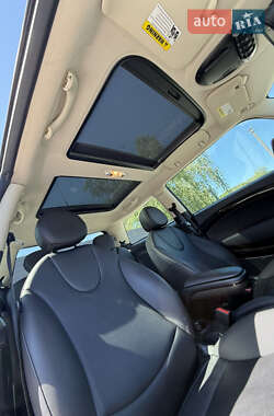 Хэтчбек MINI Hatch 2012 в 