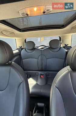 Хэтчбек MINI Hatch 2012 в 