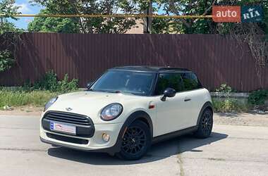 Хэтчбек MINI Hatch 2014 в Одессе