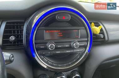 Хетчбек MINI Hatch 2014 в 