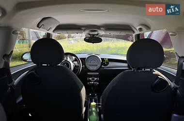 Хэтчбек MINI Hatch 2010 в 