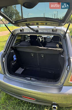 Хэтчбек MINI Hatch 2010 в 