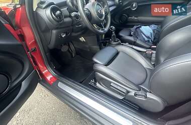 Хэтчбек MINI Hatch 2015 в 