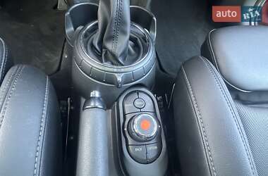 Хэтчбек MINI Hatch 2015 в 