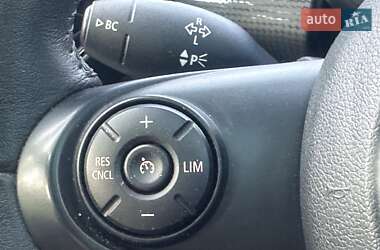 Хэтчбек MINI Hatch 2015 в 