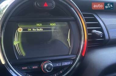 Хэтчбек MINI Hatch 2015 в 