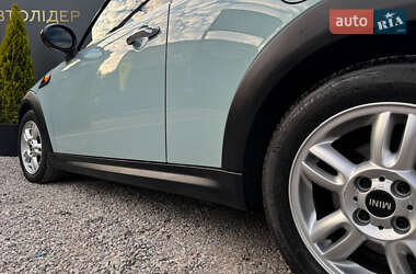 Хэтчбек MINI Hatch 2012 в 
