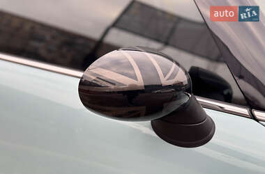 Хэтчбек MINI Hatch 2012 в 