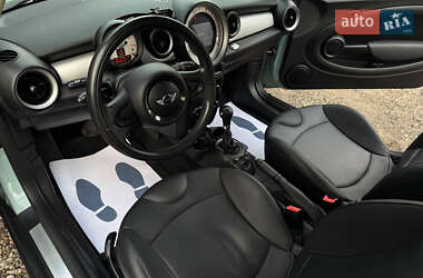 Хэтчбек MINI Hatch 2012 в 