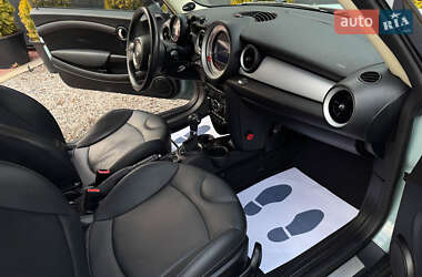 Хэтчбек MINI Hatch 2012 в 