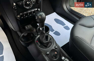 Хэтчбек MINI Hatch 2012 в 