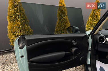 Хэтчбек MINI Hatch 2012 в 