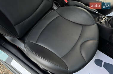 Хэтчбек MINI Hatch 2012 в 