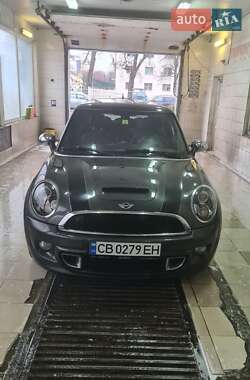 MINI Hatch 2011 MINI Hatch 2011