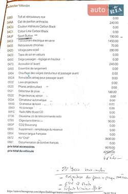 Хетчбек MINI Hatch 2011 в Києві