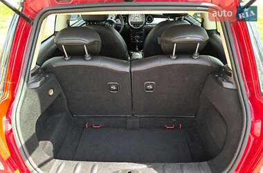 Хэтчбек MINI Hatch 2012 в 