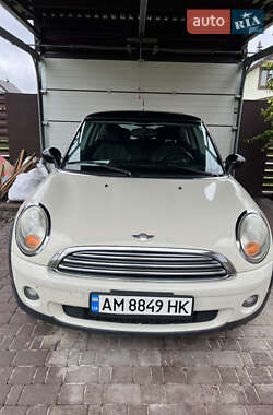 MINI Hatch 2010 MINI Hatch 2010