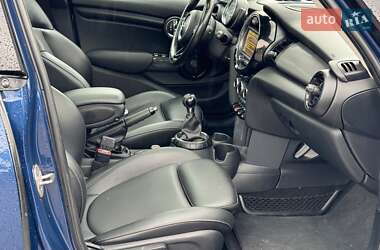 Хэтчбек MINI Hatch 2015 в 
