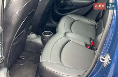 Хэтчбек MINI Hatch 2015 в 